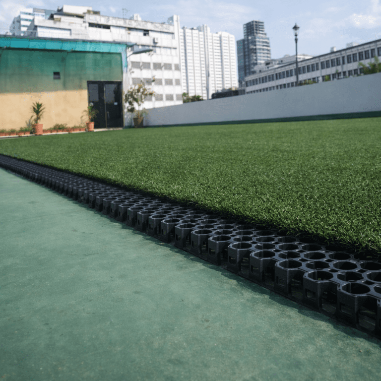 Landscaping/ Terrace garden